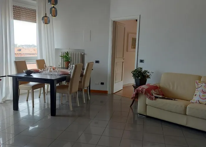 Casa Ioanna - San Siro
