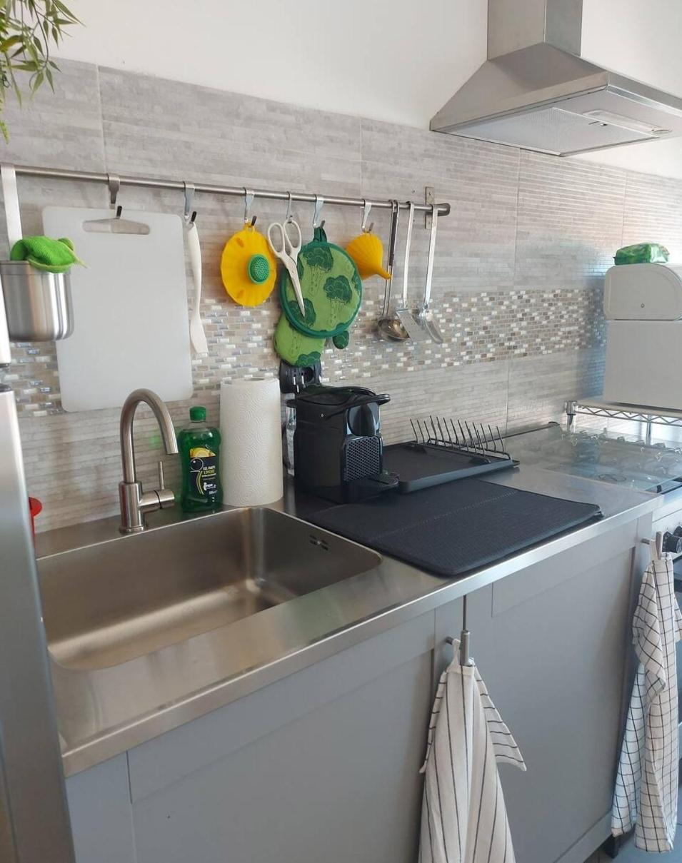 Appartement Casa Ioanna - San Siro Milan