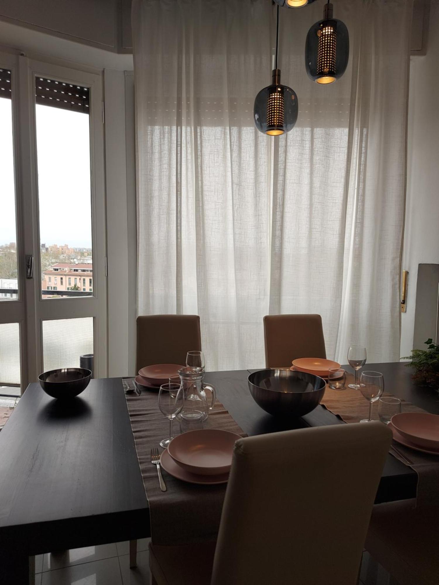 Appartement Casa Ioanna - San Siro