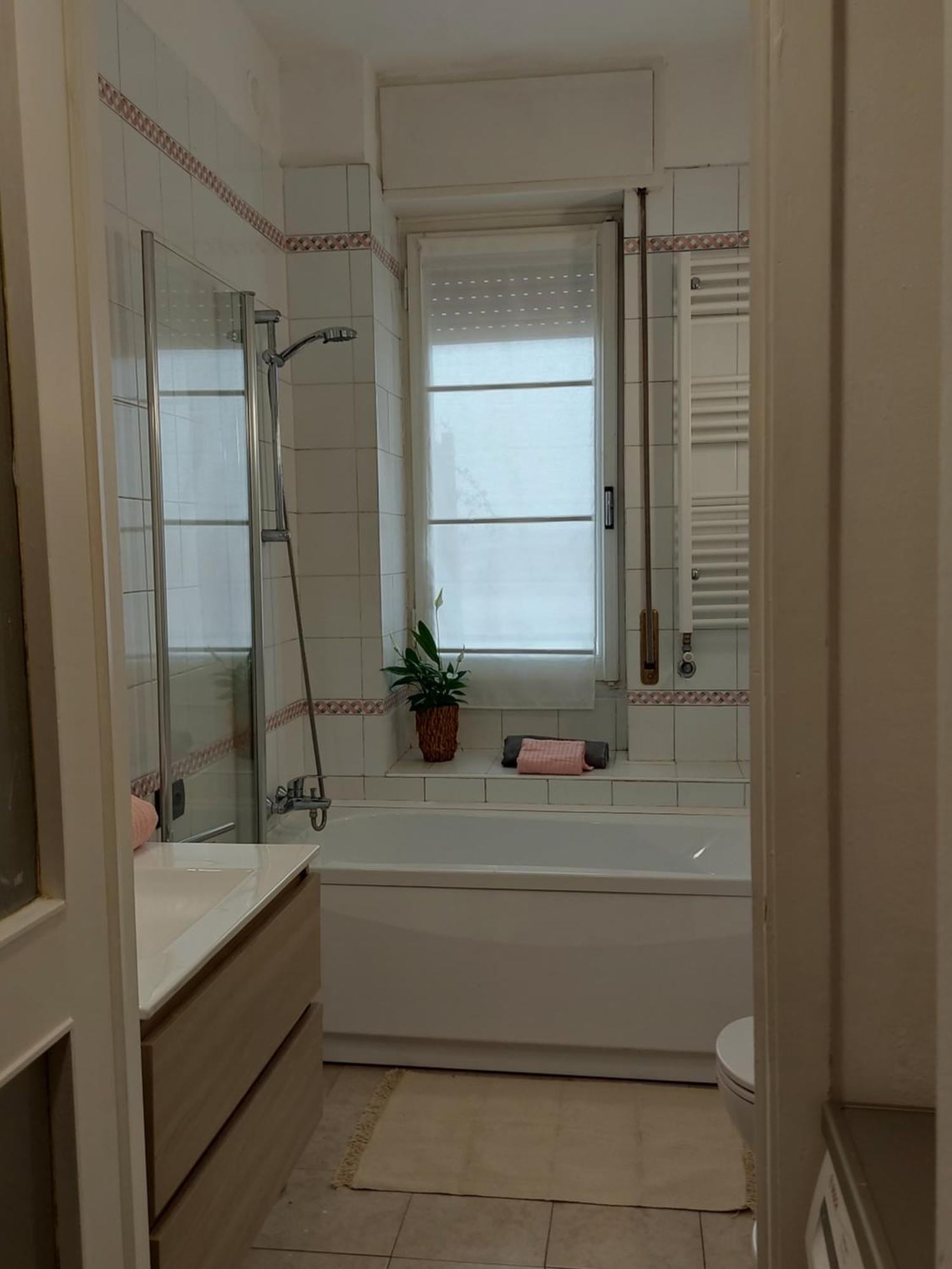 Appartement Casa Ioanna - San Siro Milan