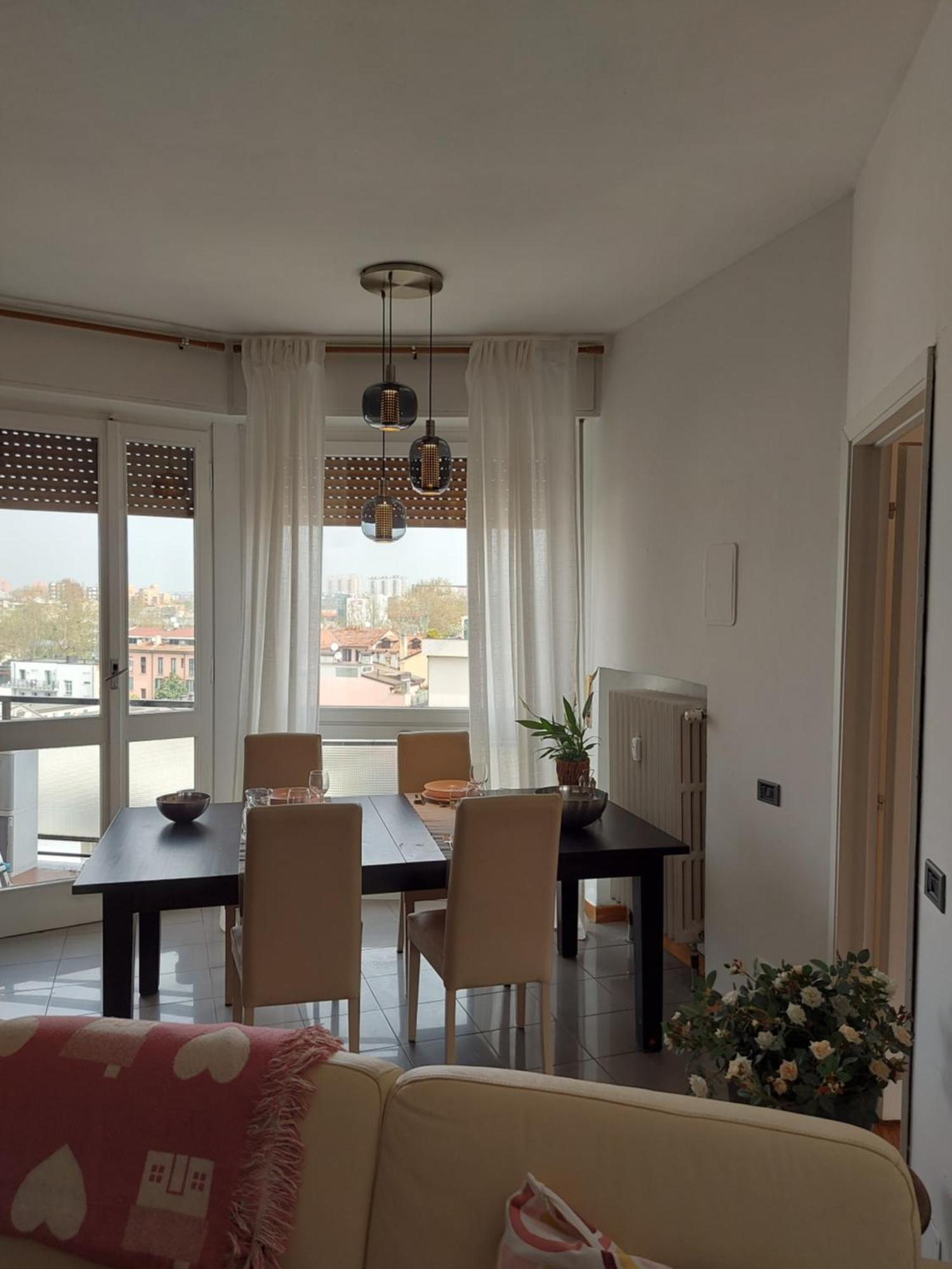 Casa Ioanna - San Siro Appartement Milan