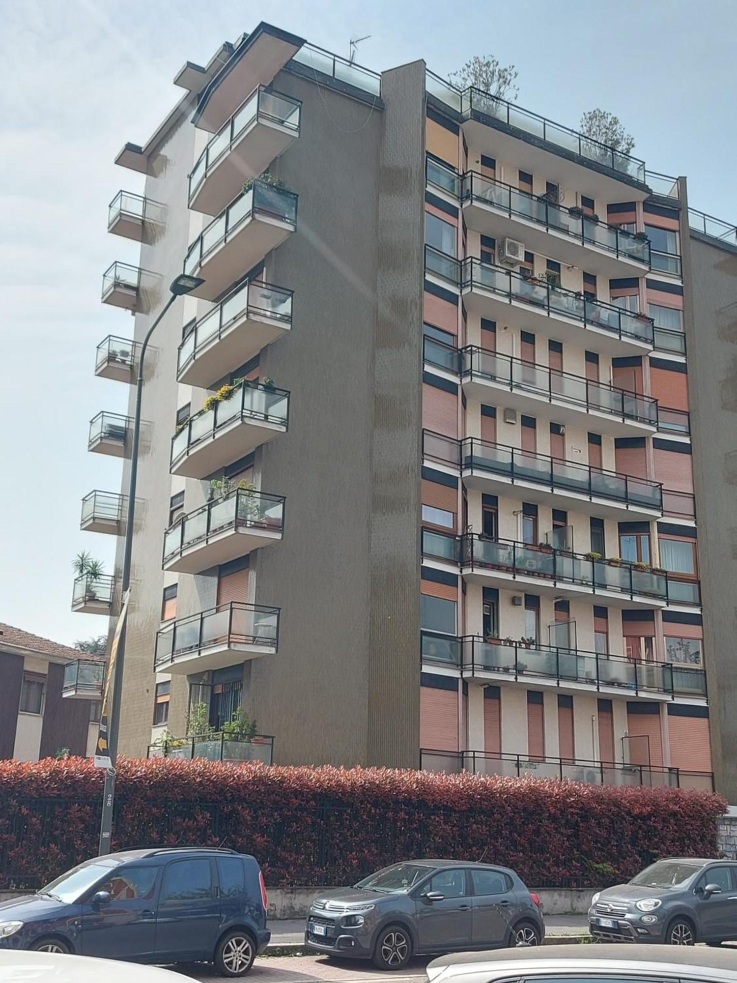 Appartement Casa Ioanna - San Siro