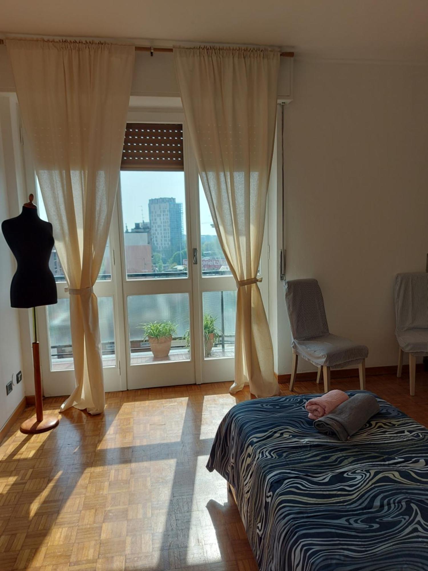 Casa Ioanna - San Siro Appartement Milan