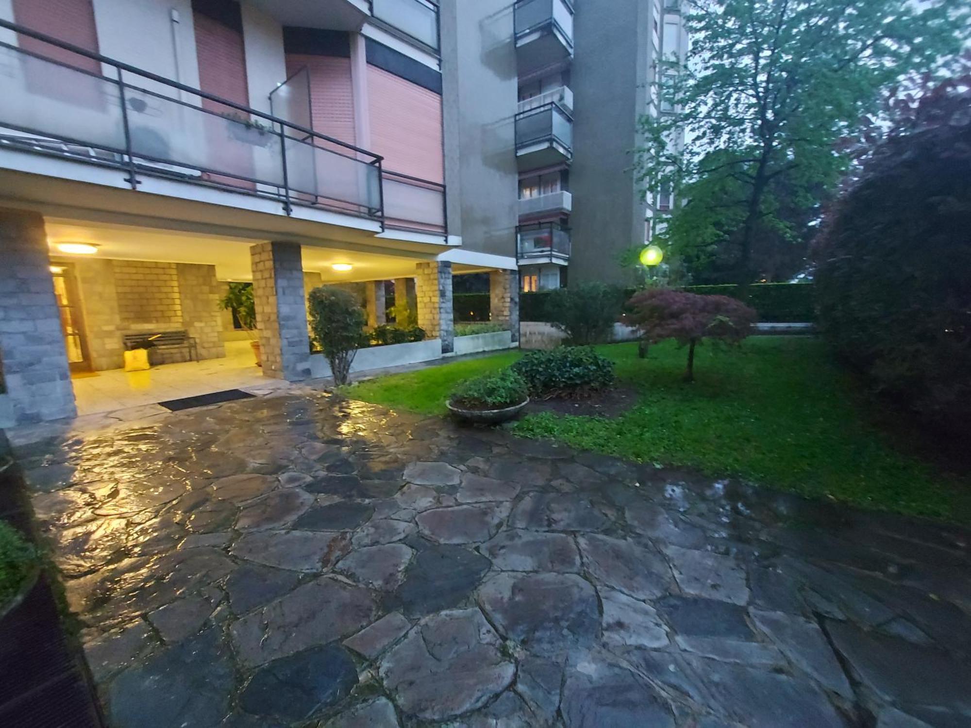 Appartement Casa Ioanna - San Siro